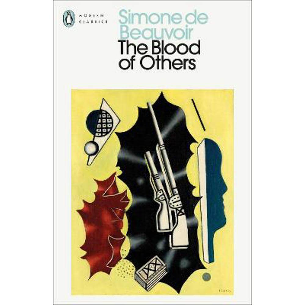 The Blood of Others (Paperback) - Simone de Beauvoir